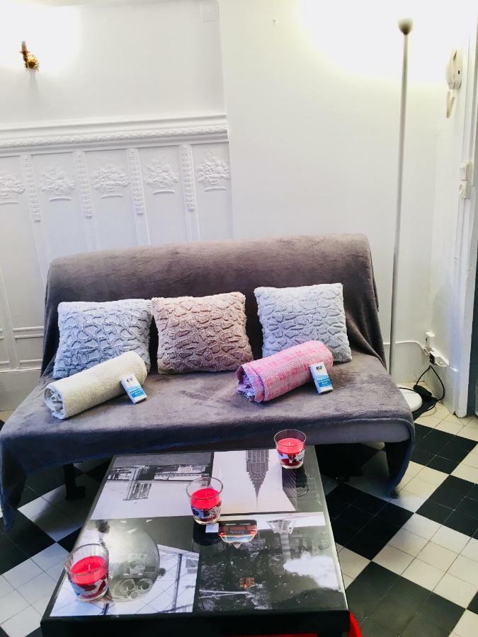 Le Morny. Leilighet Deauville Eksteriør bilde